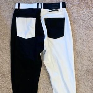 Revice Denim Ying Yang jeans